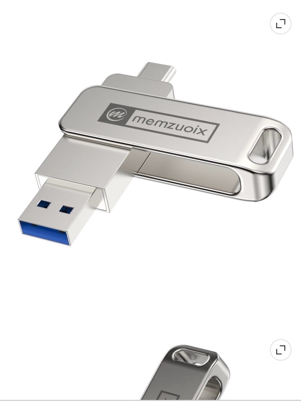 64 GB USB FLASH DRIVE